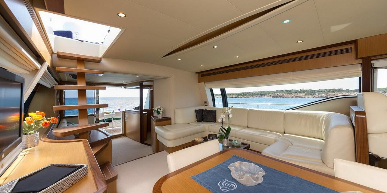 SORRENTO LUXURY S.R.L