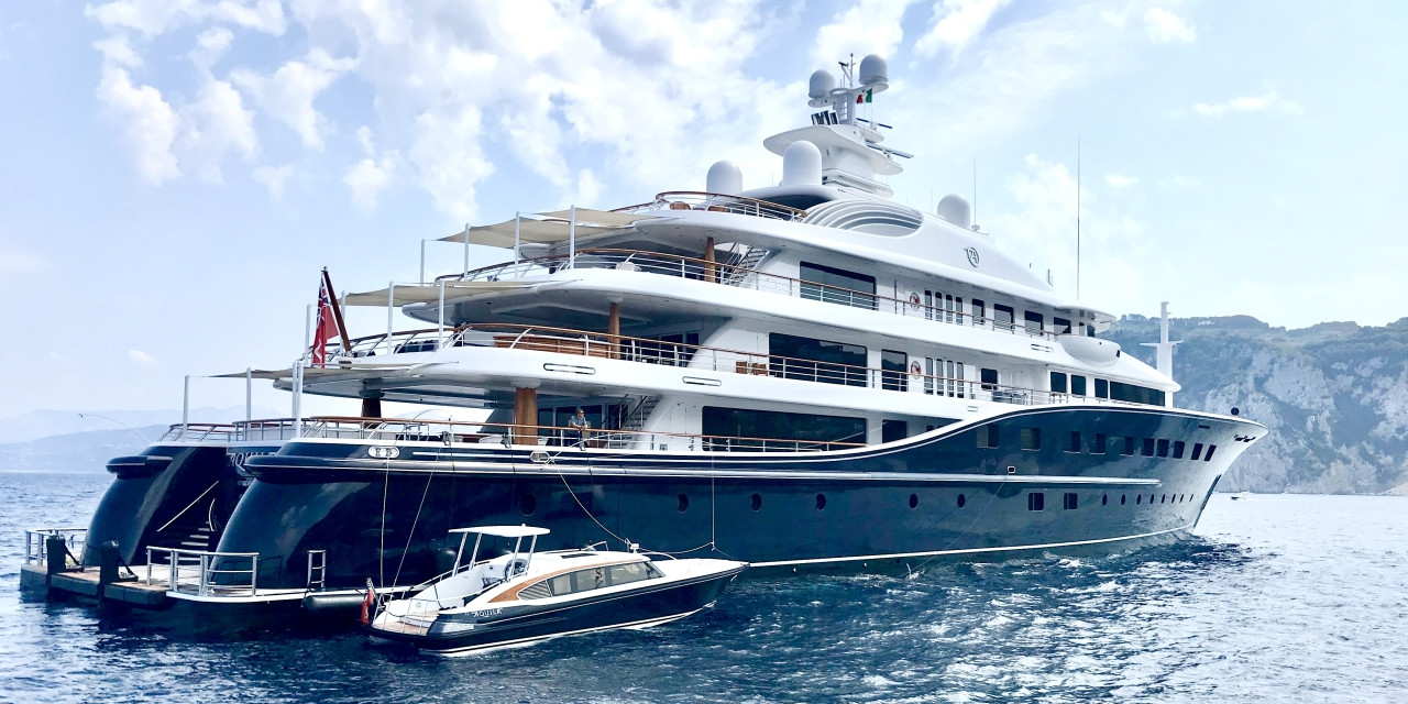 SORRENTO LUXURY S.R.L