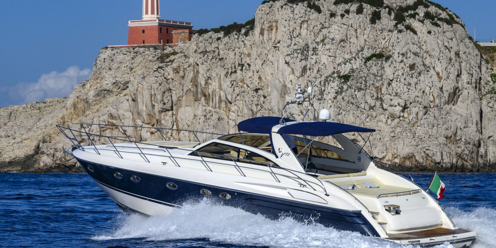 SORRENTO LUXURY S.R.L