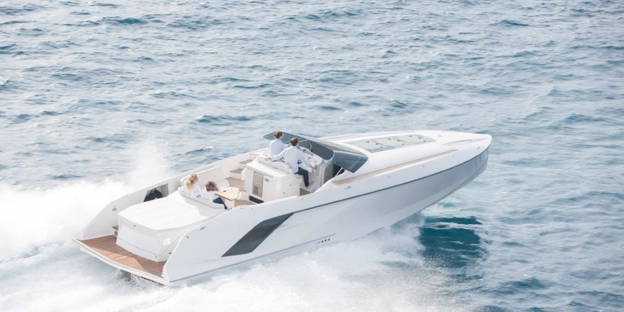 SORRENTO LUXURY S.R.L