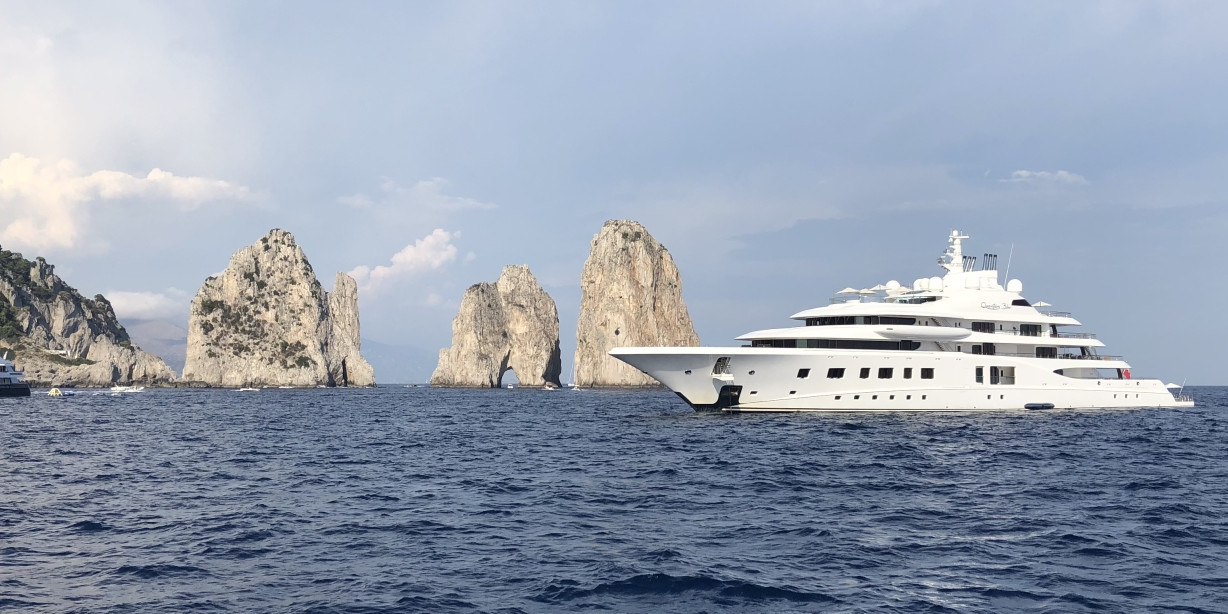 SORRENTO LUXURY S.R.L