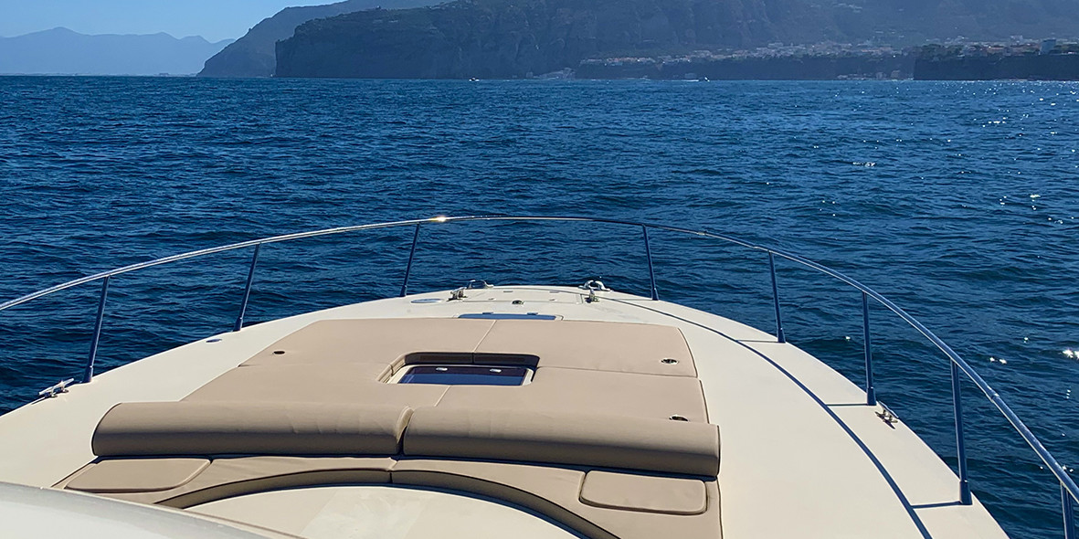 SORRENTO LUXURY S.R.L