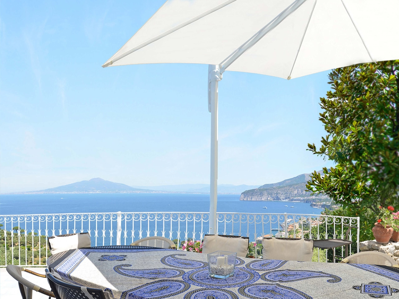 SORRENTO LUXURY S.R.L