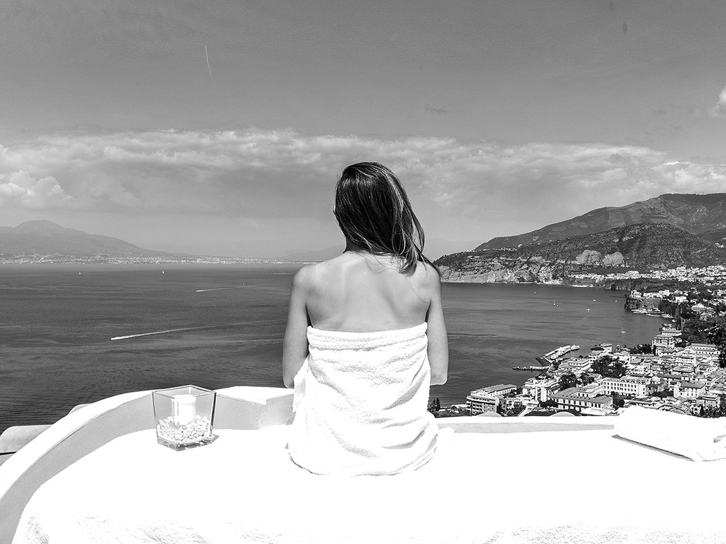 SORRENTO LUXURY S.R.L