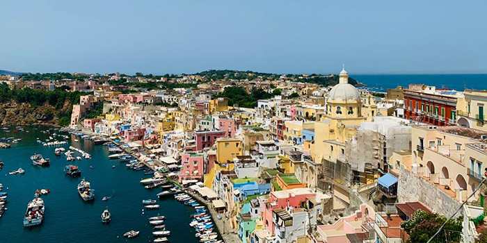 La Maddalena