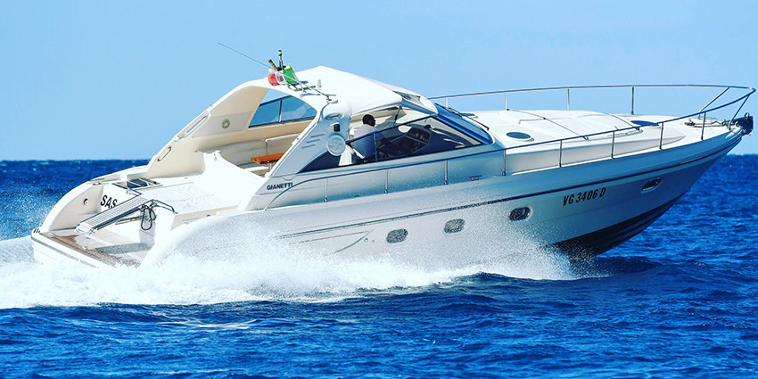 SORRENTO LUXURY S.R.L