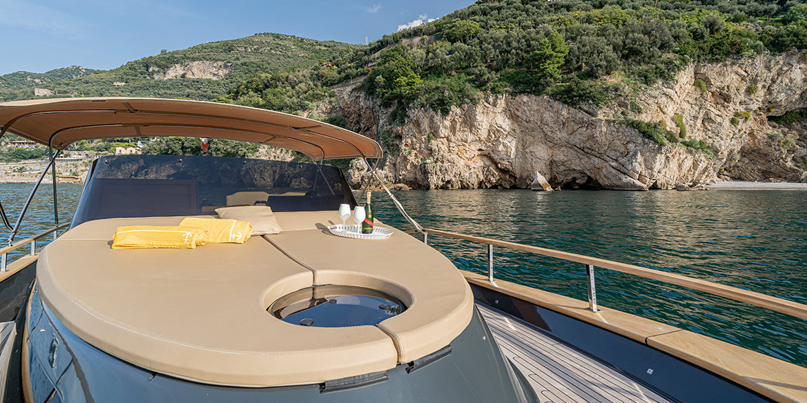 SORRENTO LUXURY S.R.L