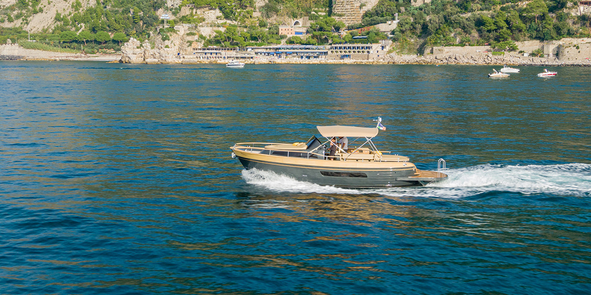 SORRENTO LUXURY S.R.L