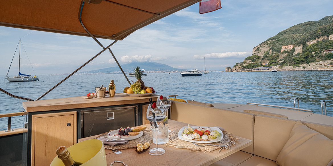 SORRENTO LUXURY S.R.L