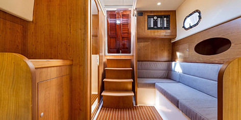 SORRENTO LUXURY S.R.L