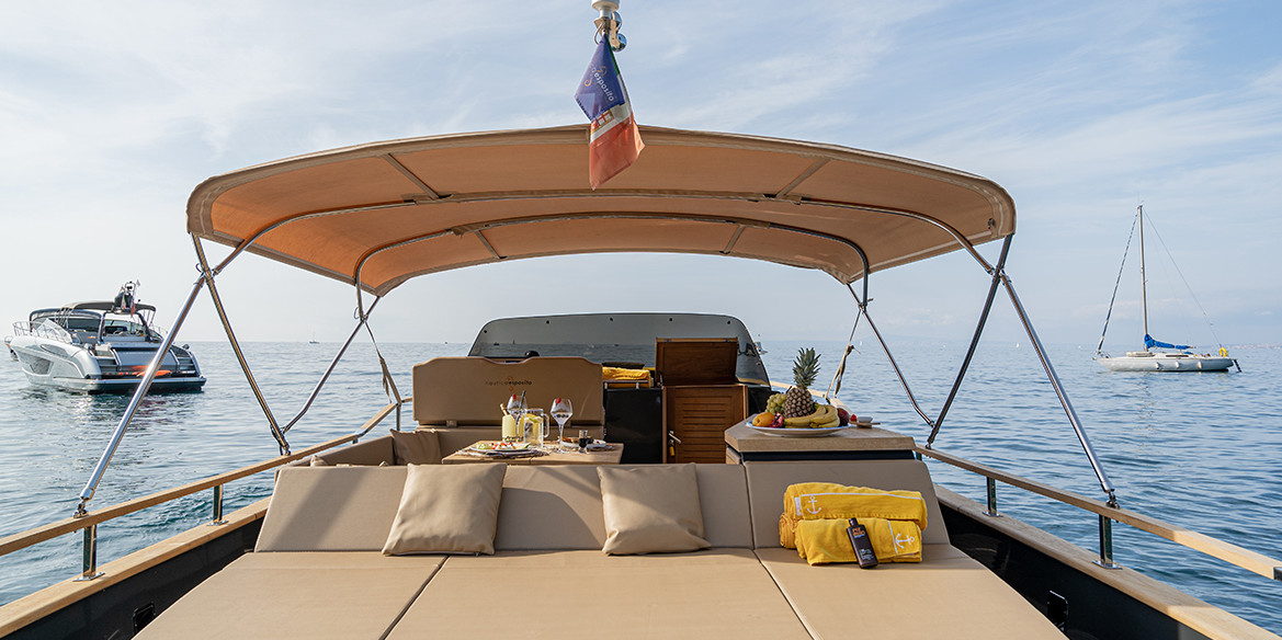 SORRENTO LUXURY S.R.L