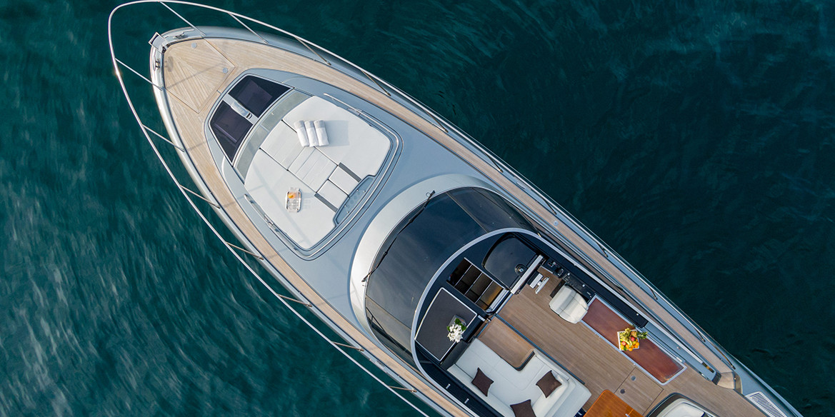 SORRENTO LUXURY S.R.L