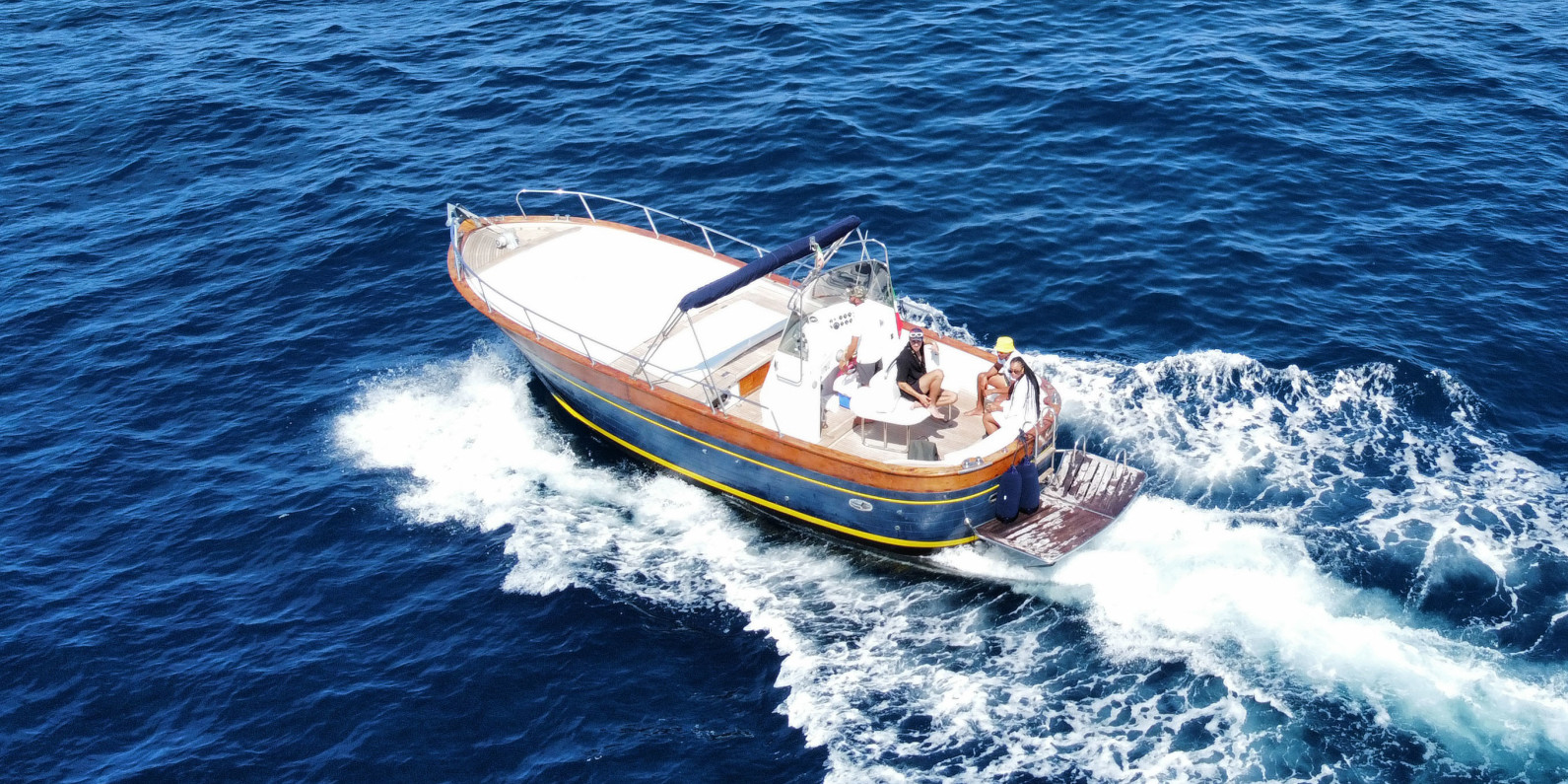 SORRENTO LUXURY S.R.L