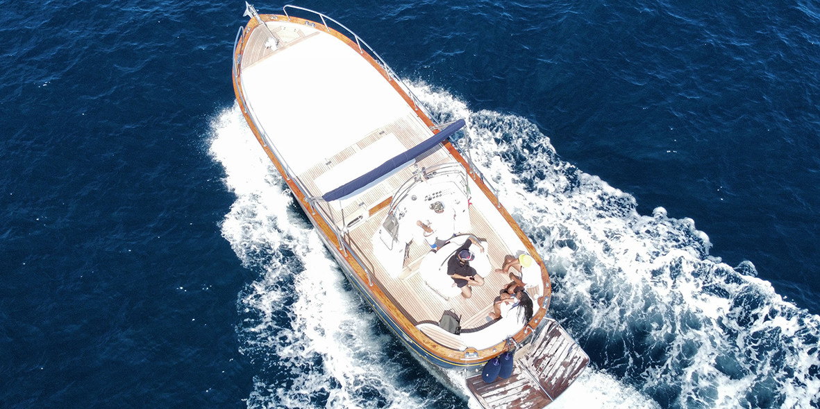 SORRENTO LUXURY S.R.L