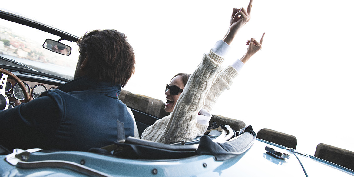 SORRENTO LUXURY S.R.L