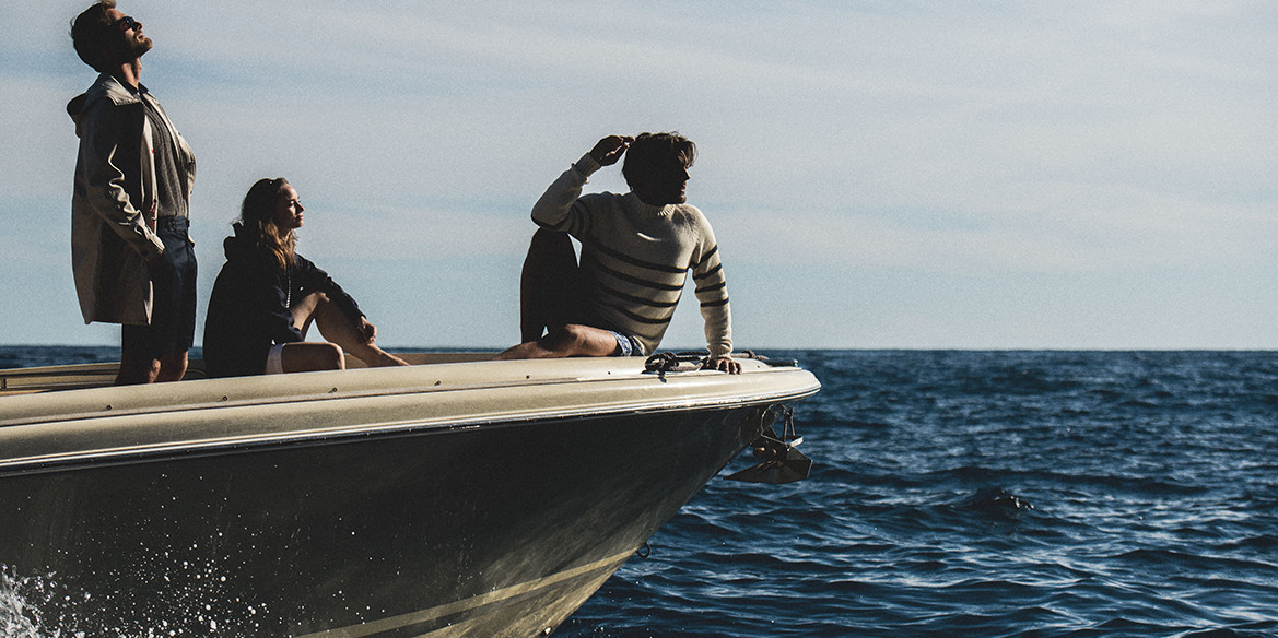 SORRENTO LUXURY S.R.L