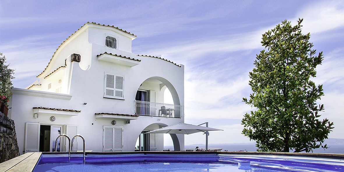 SORRENTO LUXURY S.R.L