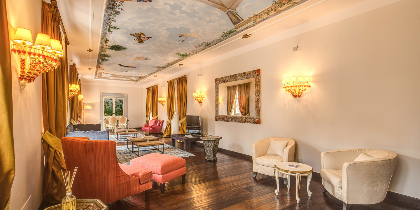 SORRENTO LUXURY S.R.L