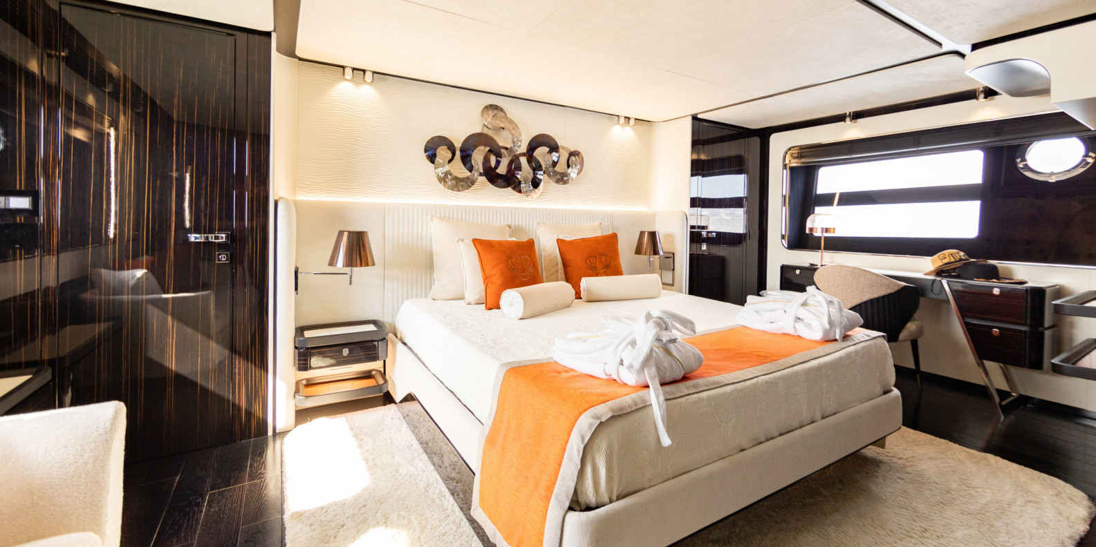 SORRENTO LUXURY S.R.L