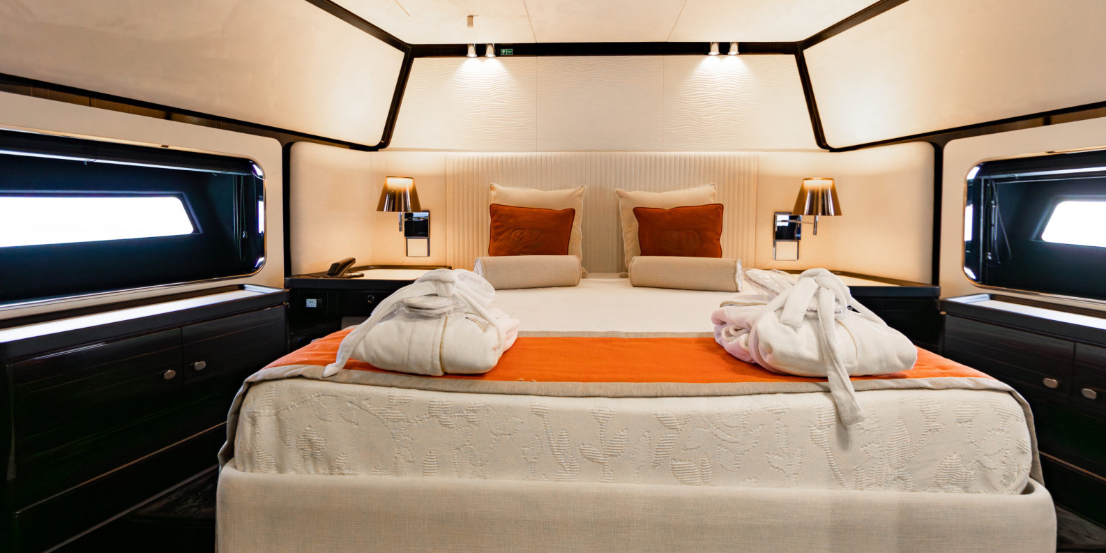 SORRENTO LUXURY S.R.L