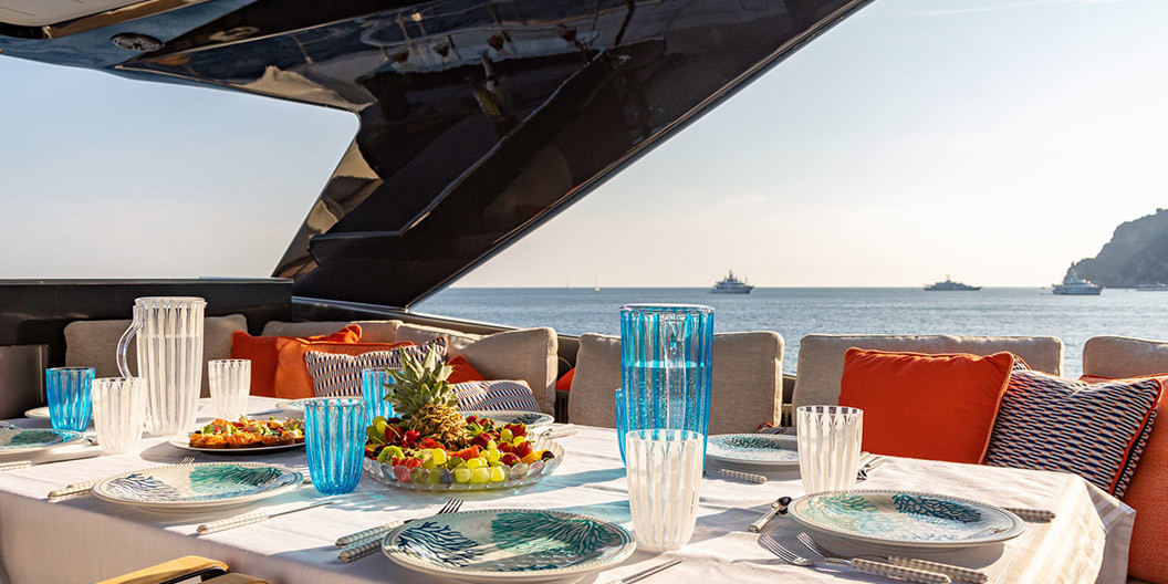 SORRENTO LUXURY S.R.L