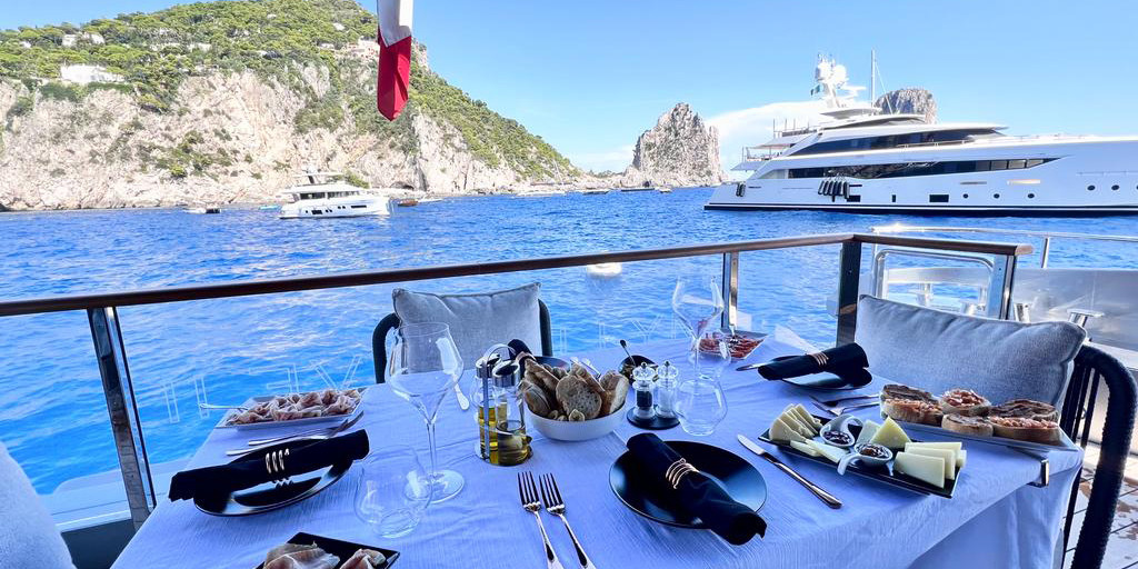 SORRENTO LUXURY S.R.L