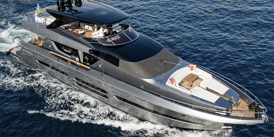 SORRENTO LUXURY S.R.L