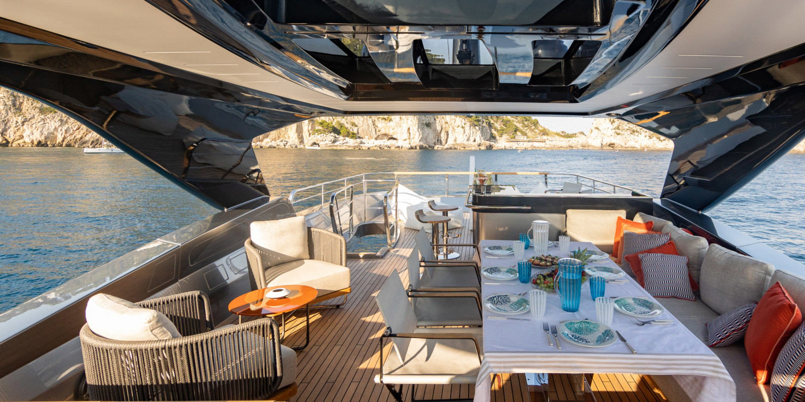 SORRENTO LUXURY S.R.L