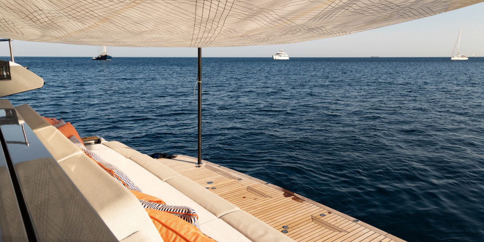 SORRENTO LUXURY S.R.L