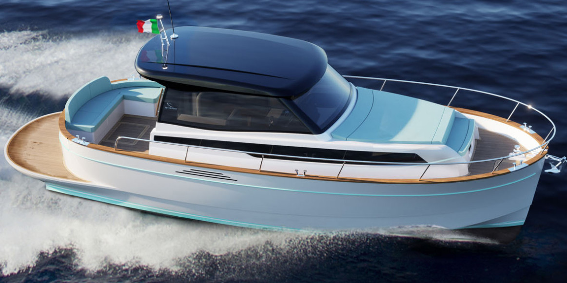 SORRENTO LUXURY S.R.L