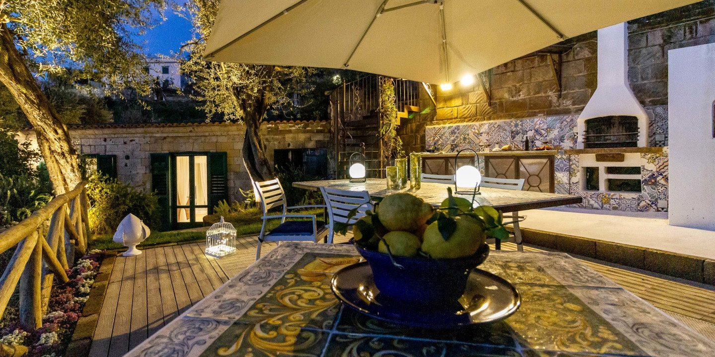 SORRENTO LUXURY S.R.L