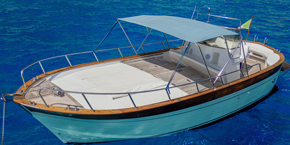 SORRENTO LUXURY S.R.L