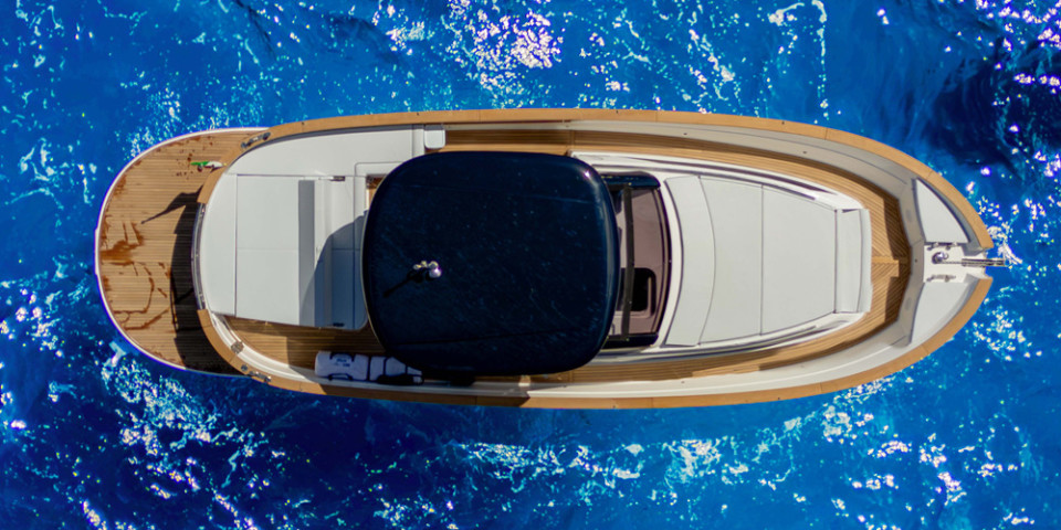 SORRENTO LUXURY S.R.L