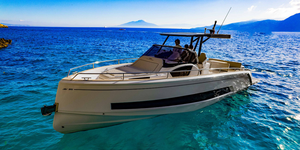 SORRENTO LUXURY S.R.L