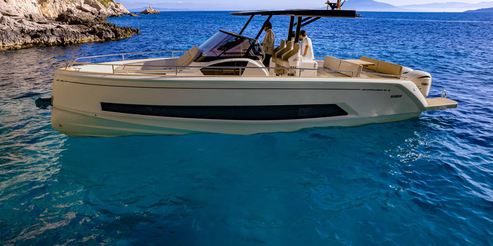 SORRENTO LUXURY S.R.L