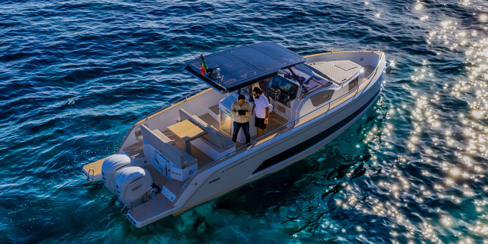 SORRENTO LUXURY S.R.L