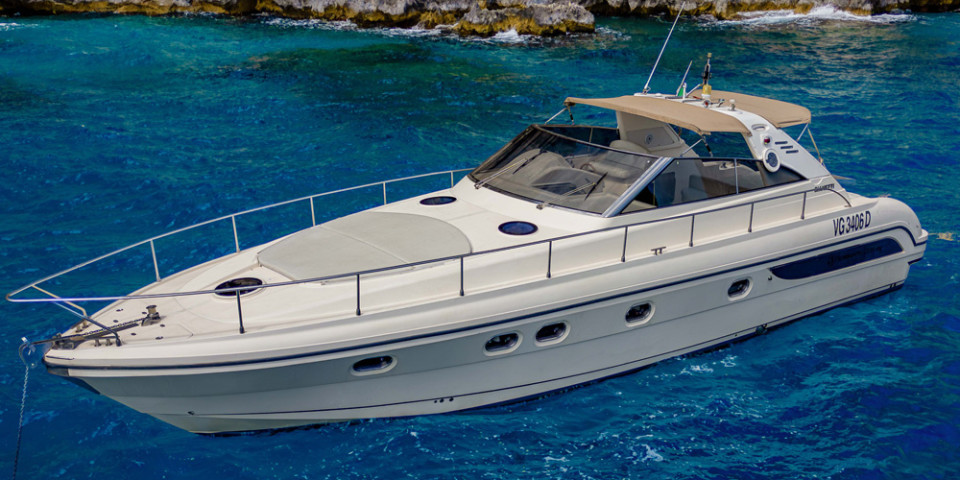 SORRENTO LUXURY S.R.L