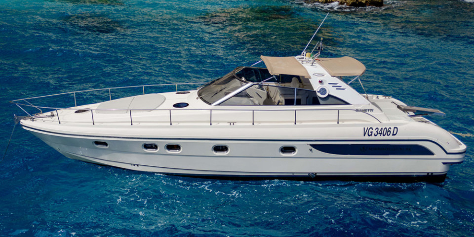 SORRENTO LUXURY S.R.L