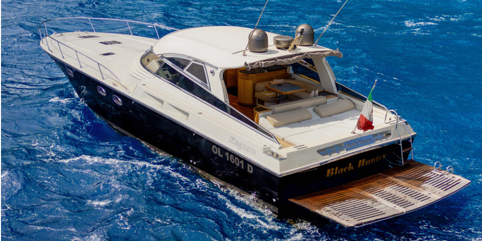 SORRENTO LUXURY S.R.L