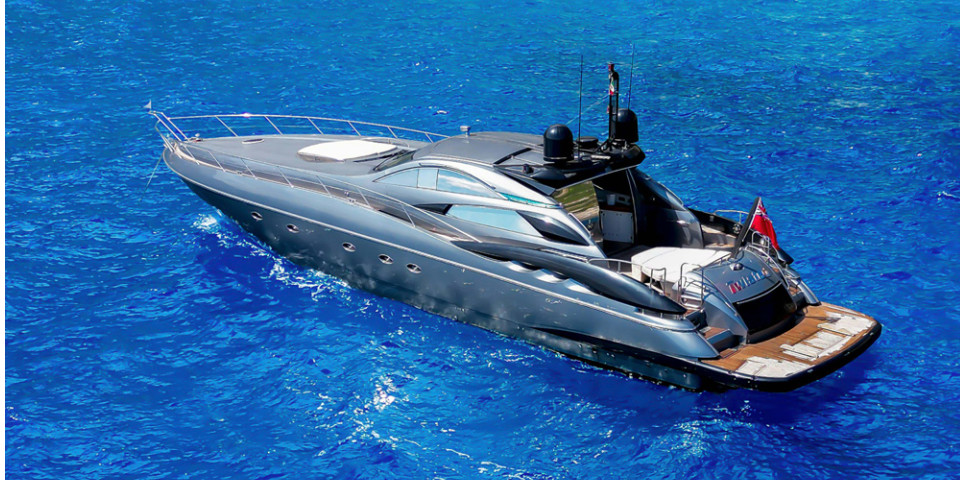 SORRENTO LUXURY S.R.L