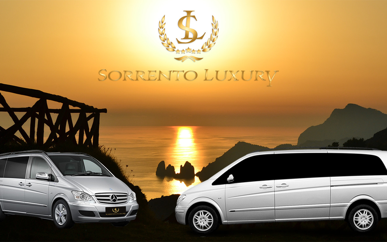 SORRENTO LUXURY S.R.L