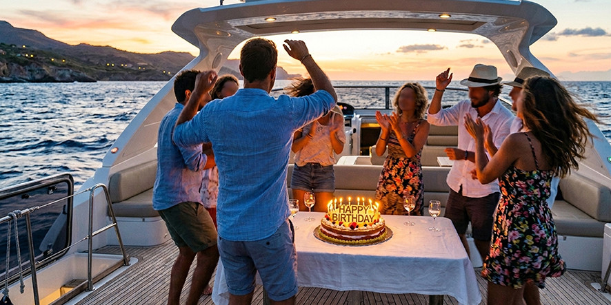 SORRENTO LUXURY S.R.L