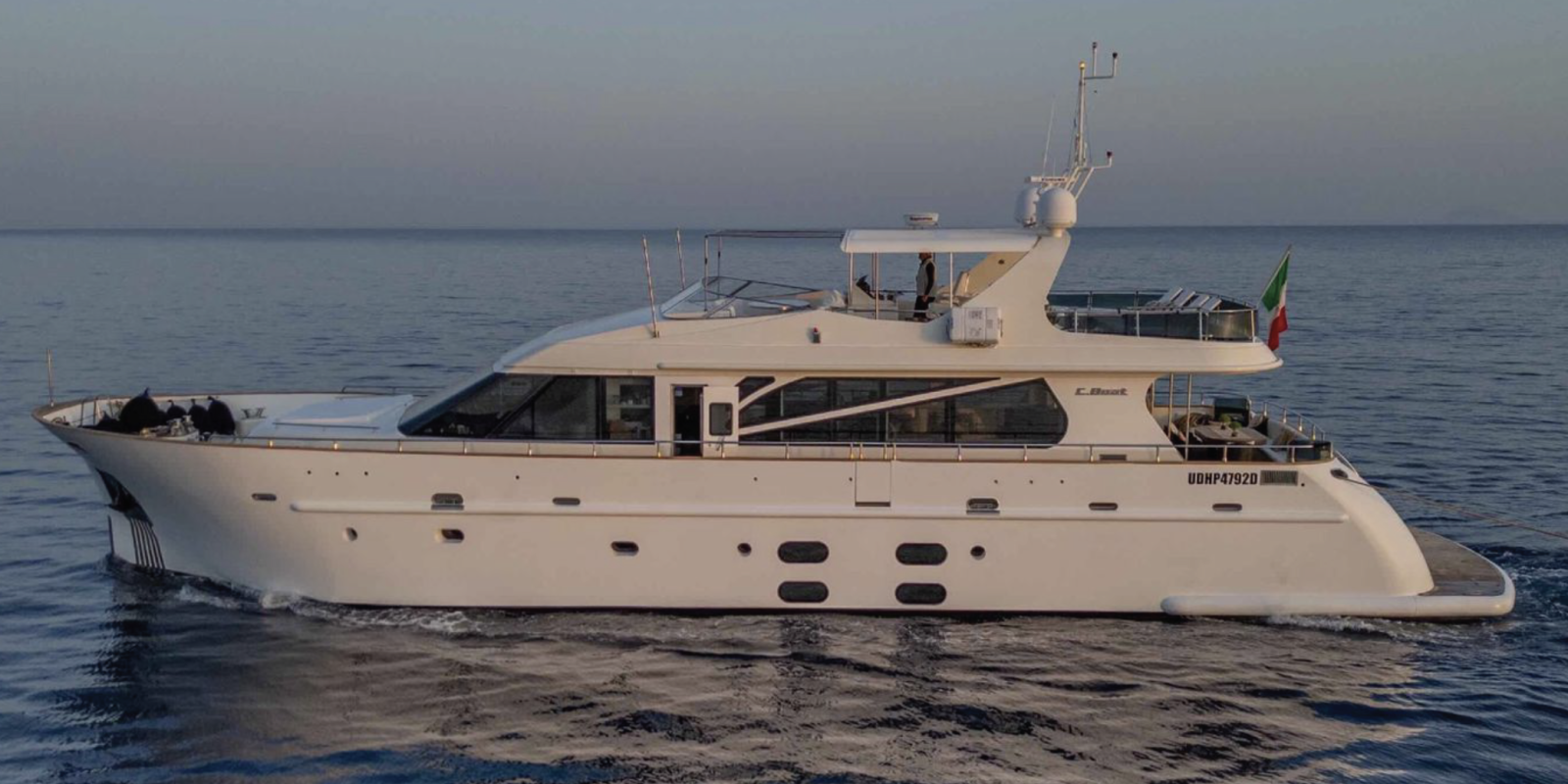 SORRENTO LUXURY S.R.L