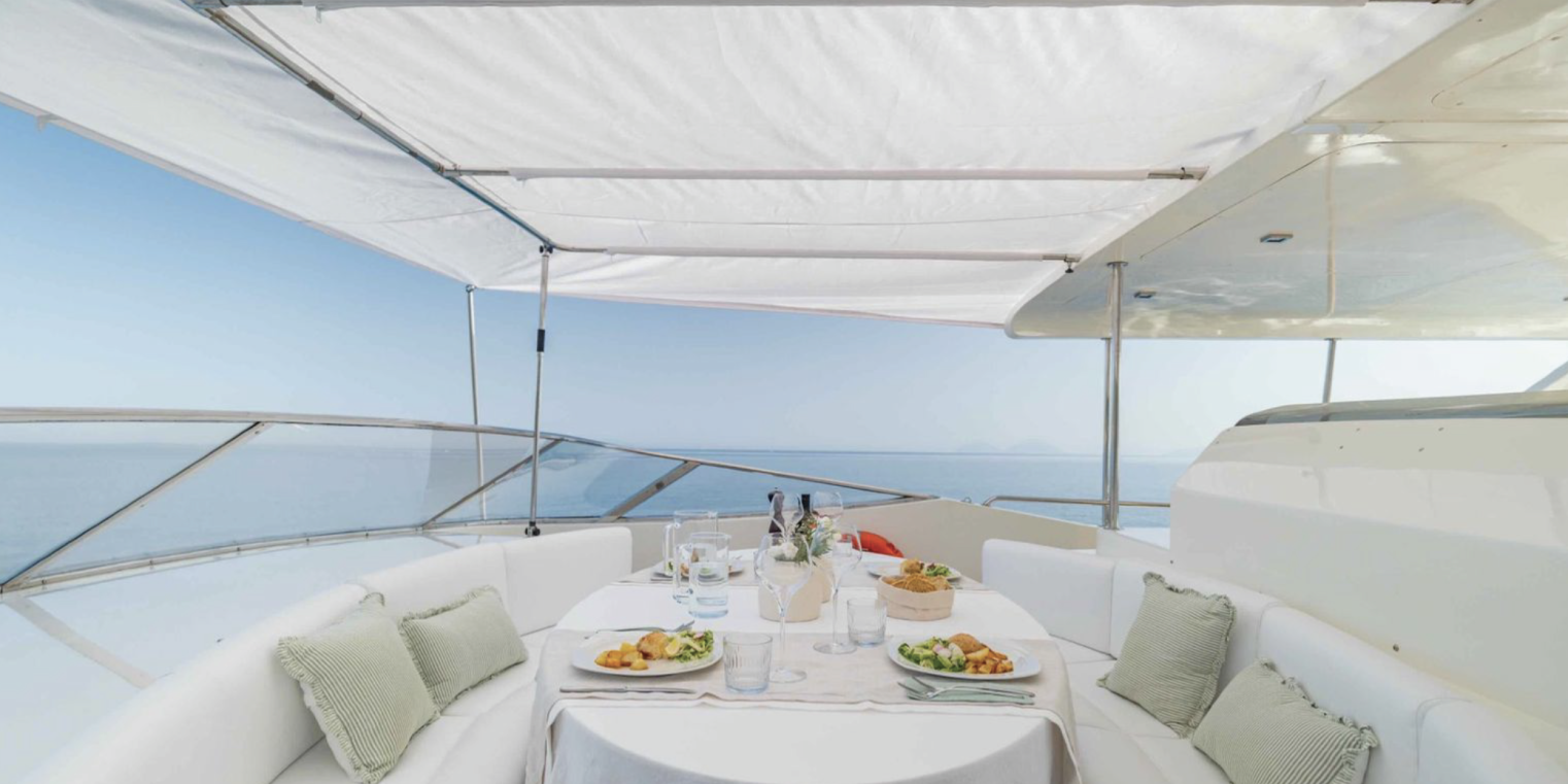 SORRENTO LUXURY S.R.L