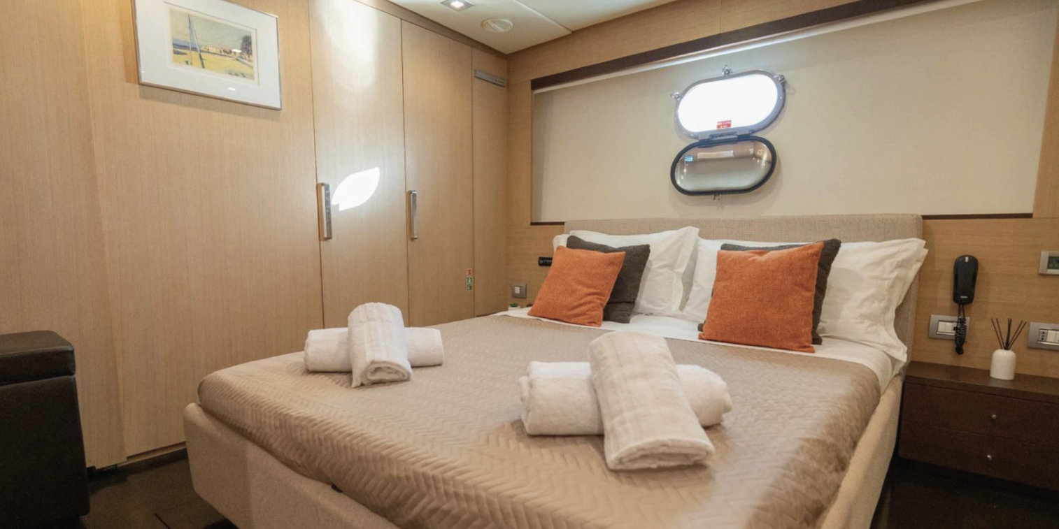 SORRENTO LUXURY S.R.L