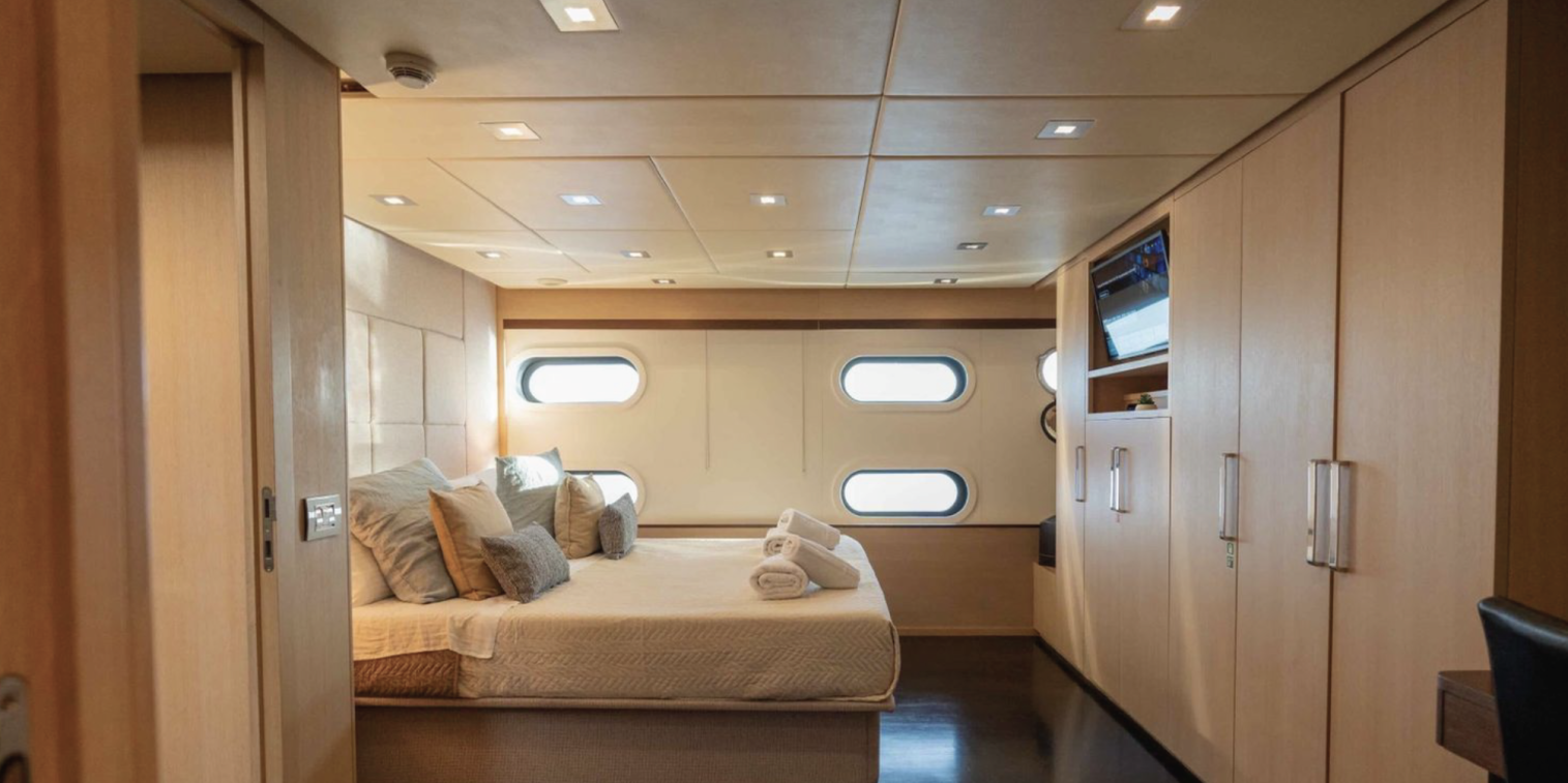 SORRENTO LUXURY S.R.L