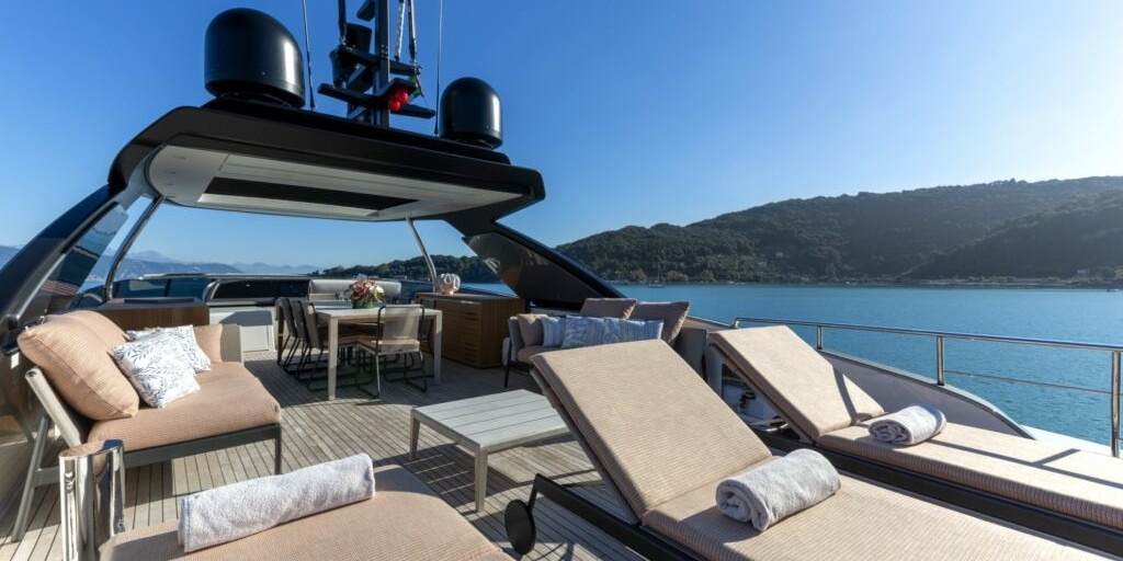 SORRENTO LUXURY S.R.L