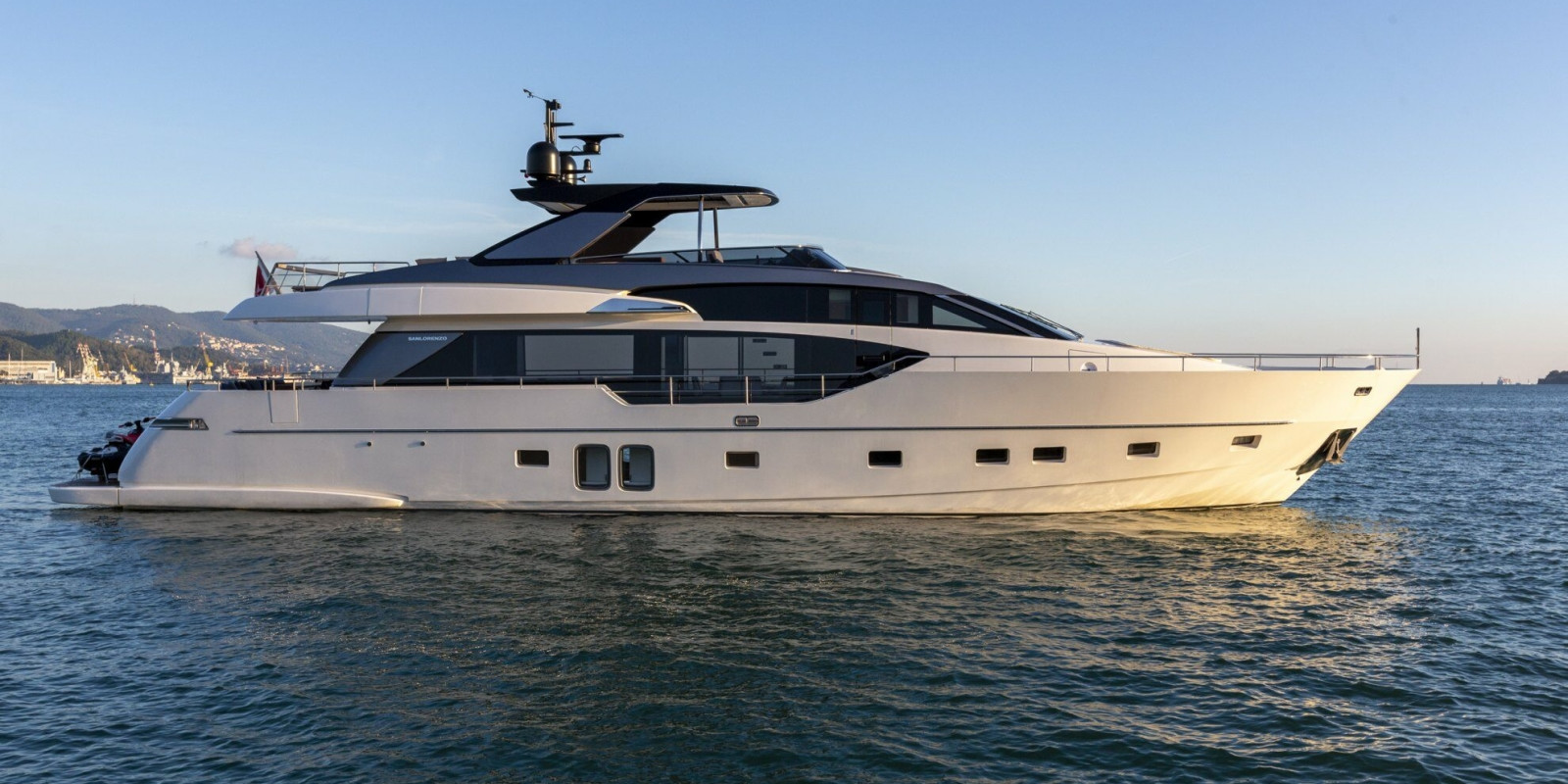 SORRENTO LUXURY S.R.L