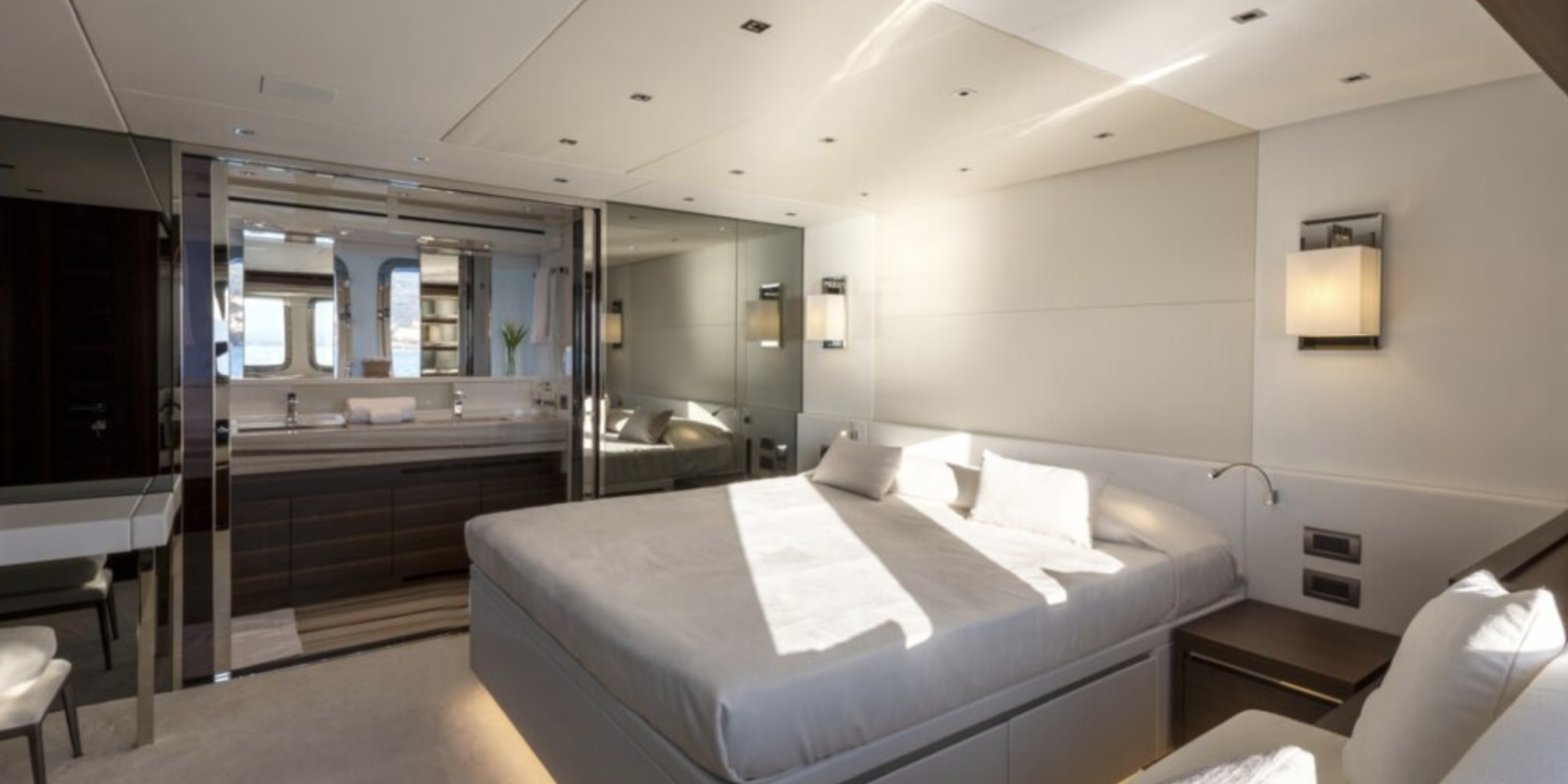 SORRENTO LUXURY S.R.L