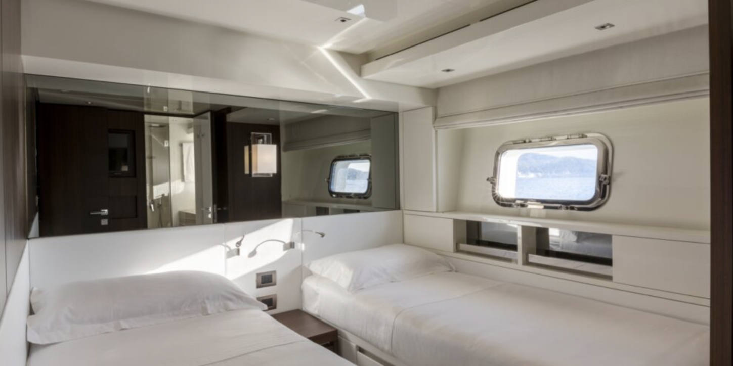 SORRENTO LUXURY S.R.L